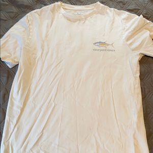 Men’s vineyard vines long sleeve